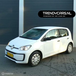 Volkswagen up! - 472387427-0