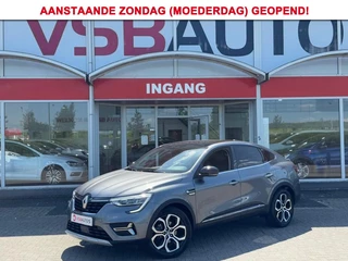Renault Arkana - afbeelding nr 1