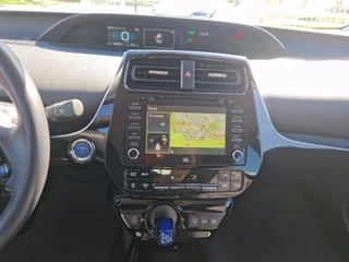 Toyota Prius Head-up display, Camera V + A, Dodenhoekdetectie, JBL , All-in Rijklaarprijs - afbeelding nr 10