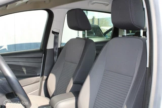 Ford C-MAX Ford C-Max 1.0 Titanium|125Pk|Trekhaak|Navi|Boekjes - afbeelding nr 8