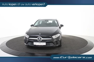 Mercedes-Benz A-Klasse - afbeelding nr 28