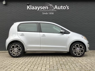 Volkswagen up! - afbeelding nr 4