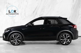 Volkswagen T-Roc Volkswagen T-Roc 2.0 TSI 4Motion R-Line PANO|BEATS|IQLIGHT| - afbeelding nr 6