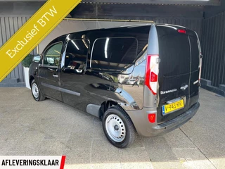 Renault Kangoo Renault Kangoo bestel 1.5 dCi 90 Energy Luxe Maxi - afbeelding nr 4