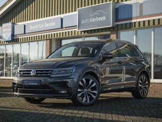 Volkswagen Tiguan - 425348528-0