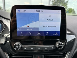 Ford Fiesta Ford Fiesta 1.0 EcoBoost Hybrid ST-Line X 125PK Camera Digital Dashboard Carplay Climate Navi Cruise Control Parkeersensoren LED *Nieuwstaat* - afbeelding nr 20