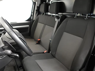 Opel Vivaro Opel Vivaro 2.0 BlueHDi 145PK Automaat Airco Cruise Navigatie Sidebars Trekhaak - afbeelding nr 32