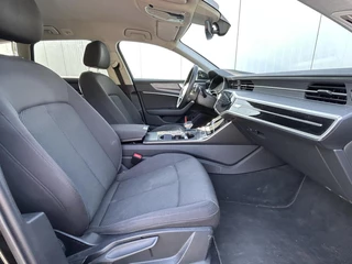 Audi A6 Audi A6 Avant 40 TFSI 204pk Pro line - afbeelding nr 20