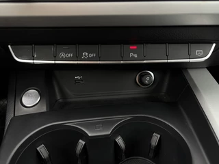 Audi A4 Audi A4 Avant 35 TFSI 2.0 Panorama Camera Navi Led Digital Dash - afbeelding nr 30