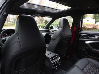 Audi A6 - afbeelding nr 38