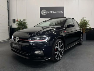 Volkswagen Polo Volkswagen Polo 2.0 TSI GTI|Pano|Beats|Virtual|Laneast.|Keyl - afbeelding nr 9