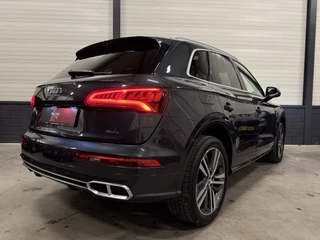 Audi Q5 PANO/LUCHTVERING/TREKHAAK/HEAD-UP/20