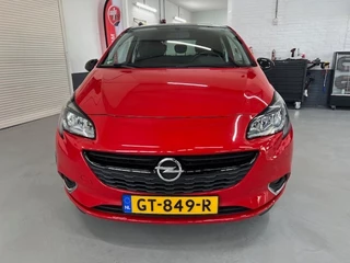 Opel Corsa-e - afbeelding nr 4