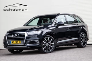 Audi Q7 - 257633960-0
