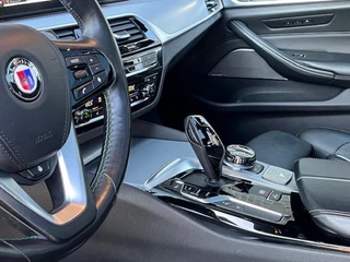 BMW 5 Serie - afbeelding nr 12