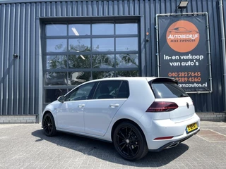 Volkswagen Golf Volkswagen Golf 1.5 TSI Highline R-Line NAVIGATIE|BLUETOOTH|PARKEERSENSOREN|STOELVERWARMING|R-Line Pakket - afbeelding nr 2