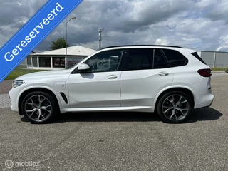 BMW X5 BMW X5 xDrive45e | M sport | Pano | Trekhaak | Full option - afbeelding nr 5