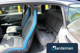 BMW i3 BMW i3 Executive Edition 120Ah 42 kWh - afbeelding nr 8