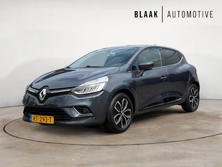 Renault Clio 0.9 TCe Intens Navigatie | Parkeersensoren | Cruise control
