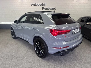Audi RSQ3 Audi RSQ3 2.5 Tfsi 400Pk RS Panodak Carbon Clima Navi CarPlay Incl 12Mnd Garantie - afbeelding nr 6