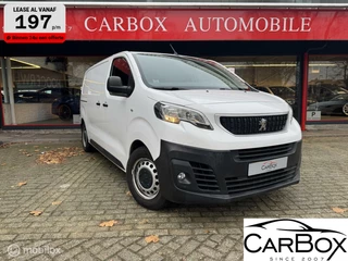 Peugeot Expert - 196548263-0