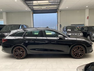 CUPRA Leon Sportstourer - afbeelding nr 10