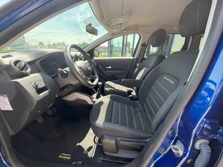 Dacia Duster Dacia Duster 1.3 TCe Prestige | Trekhaak | Climate controle | 1500kg Trekgewi - afbeelding nr 6