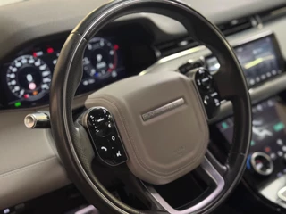 Land Rover Range Rover Evoque Land Rover Range Rover Evoque 2.0 D150 AWD SE R Dynamic | Pano | massage | 360 camera | CarPlay | Meridian - afbeelding nr 19