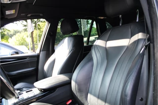 BMW X5 BMW X5 xDrive40e High M-Sport | Pano | H/K - afbeelding nr 13