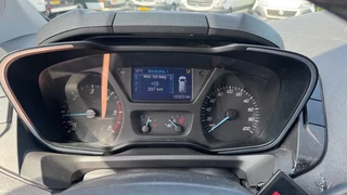 Ford Transit Custom Ford Transit Custom 2.0 TDCI 96KW 131PK L2H1 EURO 6 NAVIGATIE/ AIRCO/ CRUISE CONTROL/ TREKHAAK/ 100% DEALERONDERHOUDEN - afbeelding nr 26