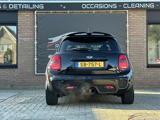 MINI Cooper Mini Mini 2.0 John Cooper Works Chili, PANO, JCW, 19280KM! - afbeelding nr 4