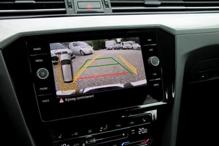 Volkswagen Passat - afbeelding nr 20