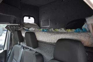 Mercedes-Benz Sprinter Mercedes-Benz Sprinter 516 2.2 CDI L3H2 EURO6 Oprijwagen Slaap Navi - afbeelding nr 18
