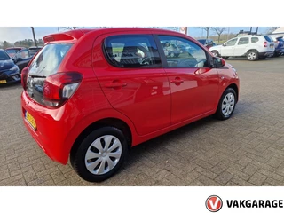 Peugeot 108 - afbeelding nr 6