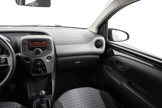 Peugeot 108 Peugeot 108 1.0e-VTI Active 5-Drs Orgineel Nederlands Nieuw gekocht!! - afbeelding nr 25