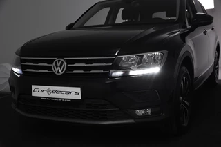 Volkswagen Tiguan Allspace - afbeelding nr 24