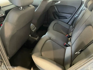 Audi A1 Sportback Audi A1 Sportback 1.0 TFSI 95pk, Airco|Navi|1e eig.|NL auto|Pdc|Lm velgen|Bluetooth|5-Deurs - afbeelding nr 31
