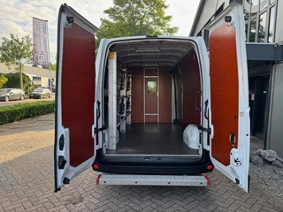 Opel Movano Opel Movano 2.3 Turbo 136PK L3H3 Airco, Navigatie, Cruisecntrl, Bluetooth, PDC, Schuifdeur - afbeelding nr 5