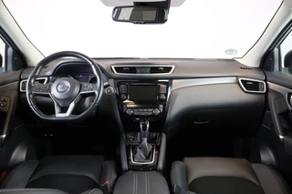 Nissan QASHQAI - afbeelding nr 4