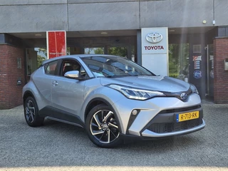 Toyota C-HR - 306944794-0