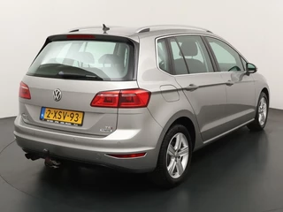 Volkswagen Golf Sportsvan - afbeelding nr 7
