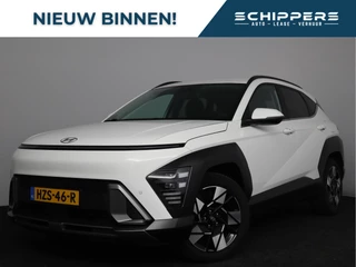 Hyundai Kona 1.6 GDI HEV Premium Line