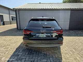 Audi A4 Audi A4 Avant 2.0 TDI Sport Pro Line S - afbeelding nr 7
