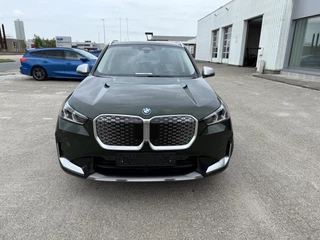 BMW iX1 BMW iX1 eDrive20 67 kWh 204pk | X-Line | Travel Pack  | Innovation Pack | Adaptieve cruise controle | HiFi System Harman Kardon | Panoramadak | Head up Display - afbeelding nr 2