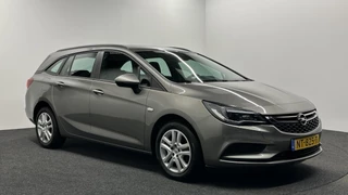 Opel Astra Opel Astra Sports Tourer 1.0 Online Edition CAMERA NAVI CRUISE. - afbeelding nr 3