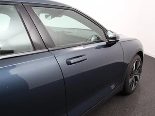 Polestar 2 Polestar 2 Long Range Single Motor 78 kWh Climate control Cruise control Panoramadak Parkeersensoren + Camera Voorstoelen verwarmd Apple Carplay/ Android Auto - afbeelding nr 30