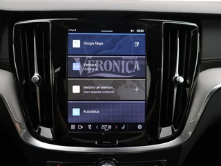 Volvo V60 Volvo V60 T6 PLUG-IN HYBRID LONG RANGE ULTRA DARK FULL-LED HARMAN KARDON T - afbeelding nr 20