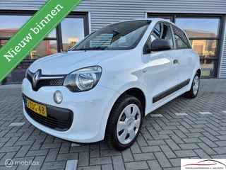 Renault Twingo Renault Twingo 1.0 SCe Authentique AIRCO NAP - afbeelding nr 3