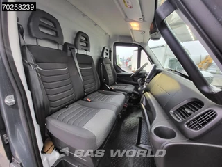 Iveco Daily Iveco Daily 35C21 3.0L 2x Schuifdeur 2025model L2H2 ACC Camera LED CarPlay Dubbellucht L2 12m3 Airco - afbeelding nr 13