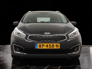 Kia Ceed Sportswagon - Navigatie - Camera - Airco - Cruise control - LM velgen - 12 maanden garantie - afbeelding nr 13